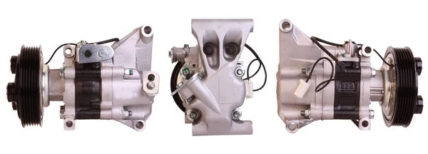 Compressor, air conditioning (AC00815)