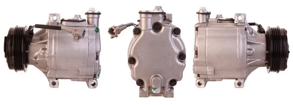 Compressor, air conditioning (AC00871)