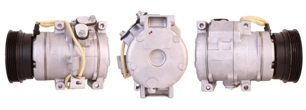 Compressor, air conditioning (AC00613)