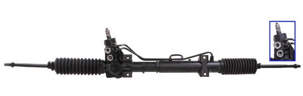 Steering Gear (SG00702)