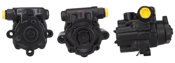 Hydraulic Pump, steering (PU00964)