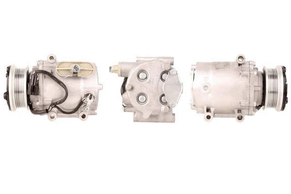 Compressor, air conditioning (AC00517)