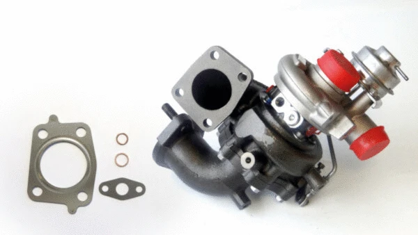 Charger, charging (supercharged/turbocharged) (PA4913502652)