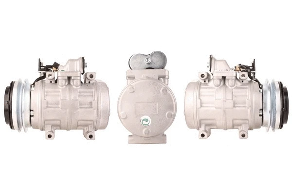 Compressor, air conditioning (AC00068)
