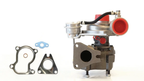 Charger, charging (supercharged/turbocharged) (PA53039700028)