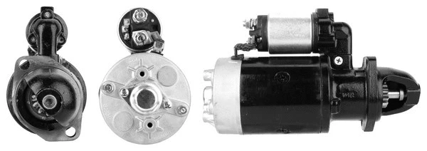 Starter (ST00525)