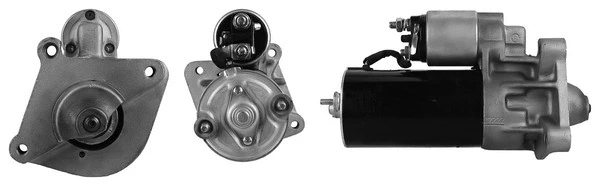 Starter (ST01405)