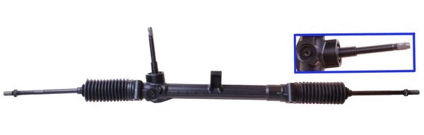Steering Gear (SG03124)