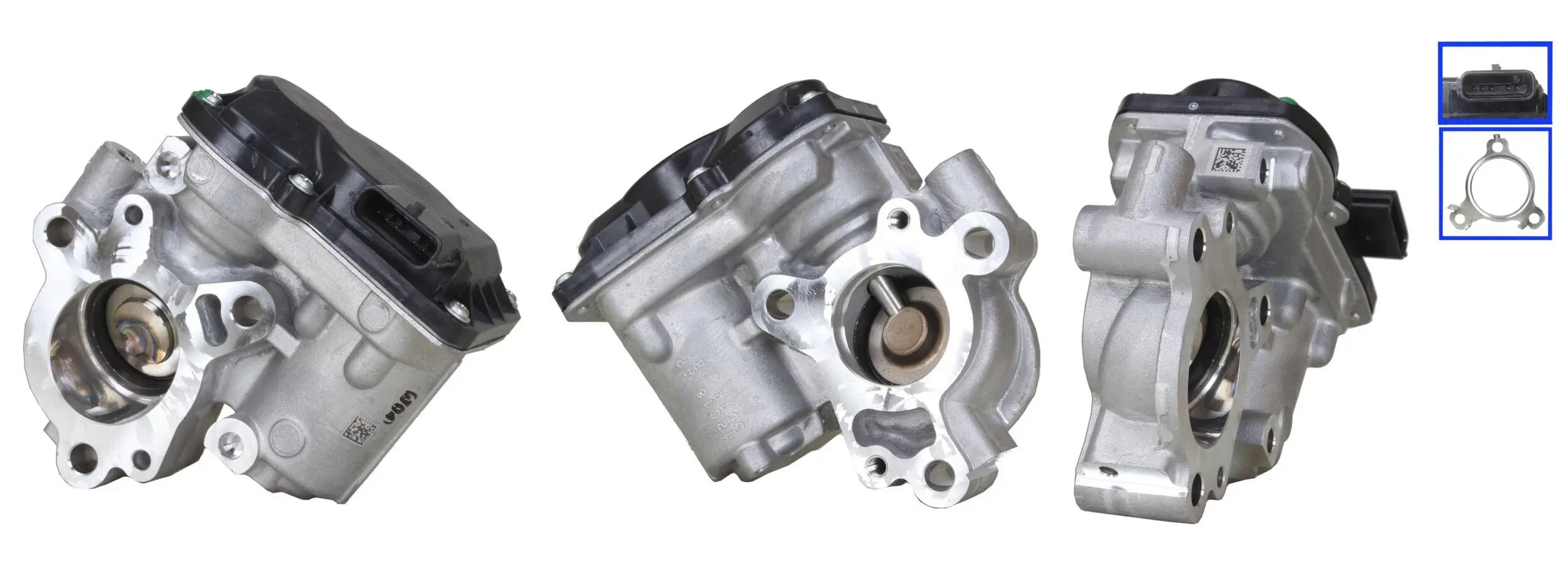 EGR Valve (EG00420)