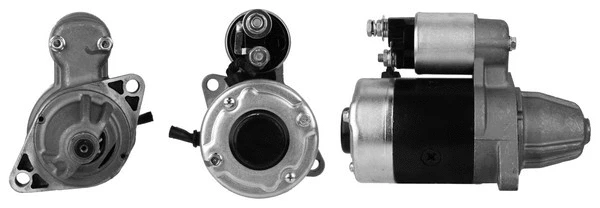 Starter (ST00478)