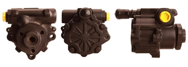 Hydraulic Pump, steering (PU00291)