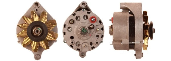 Alternator (AL00232)