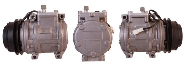 Compressor, air conditioning (AC00787)
