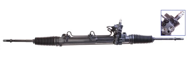 Steering Gear (SG00886)