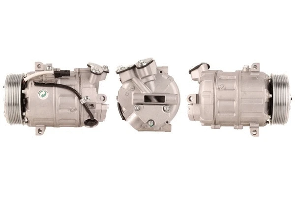 Compressor, air conditioning (AC00603)
