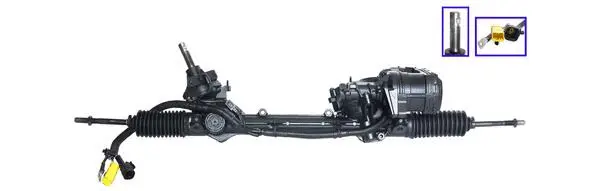 Steering Gear (SG03800)