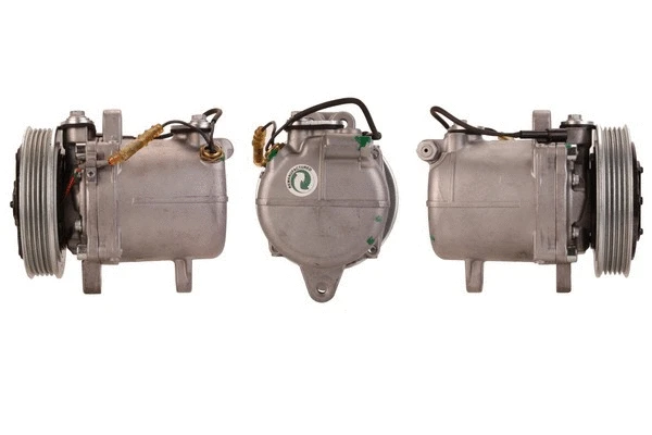 Compressor, air conditioning (AC00166)