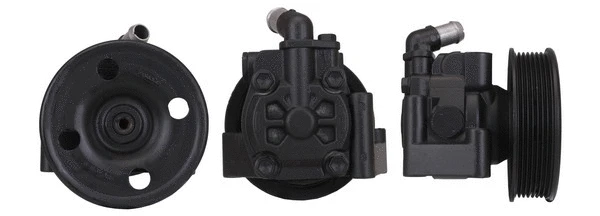 Hydraulic Pump, steering (PU01499)