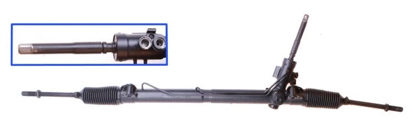 Steering Gear (SG01978)