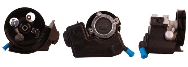 Hydraulic Pump, steering (PU00197)