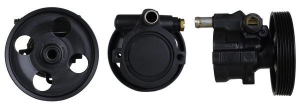 Hydraulic Pump, steering (PU01684)