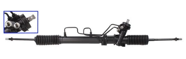 Steering Gear (SG00274)