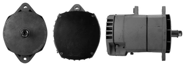 Alternator (AL01836)