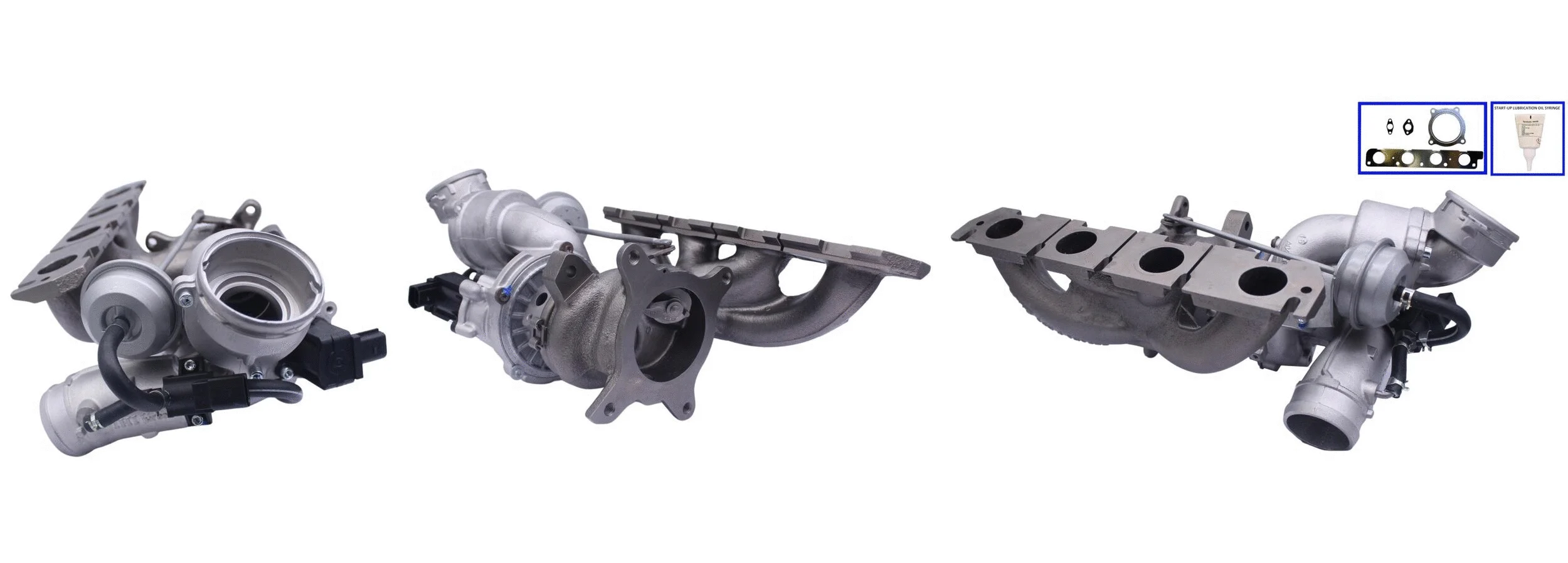 Charger, charging (supercharged/turbocharged) (PA06J145713F)