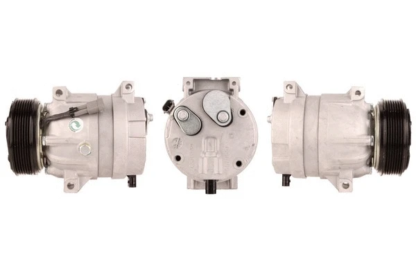 Compressor, air conditioning (AC00456)