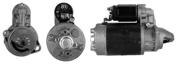Starter (ST00038)