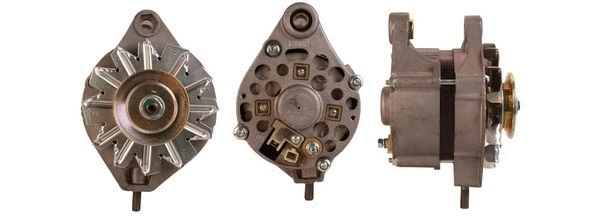 Alternator (AL00037)
