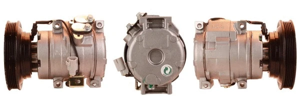 Compressor, air conditioning (AC00649)