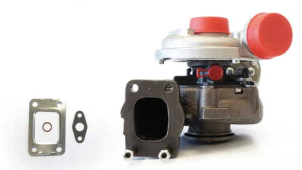 Charger, charging (supercharged/turbocharged) (PA7517581)