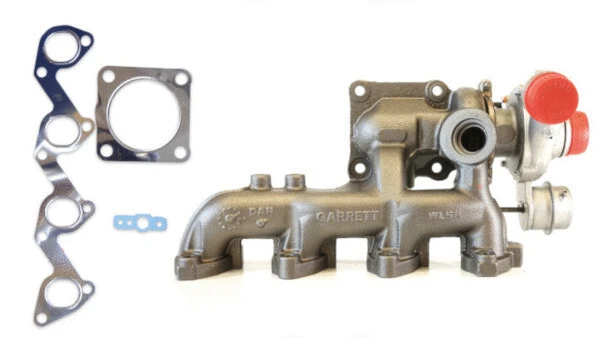 Charger, charging (supercharged/turbocharged) (PA8024191)