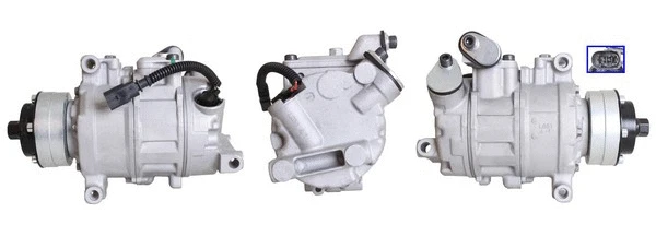 Compressor, air conditioning (AC00991)