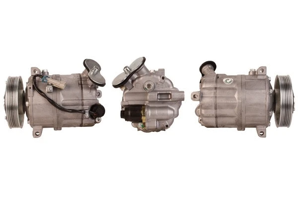 Compressor, air conditioning (AC00102)