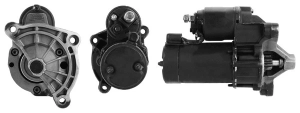 Starter (ST00704)