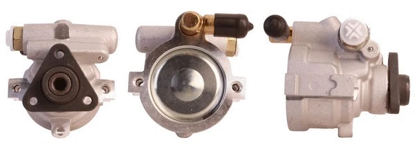Hydraulic Pump, steering (PU00135)