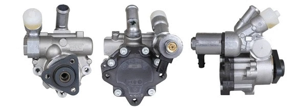Hydraulic Pump, steering (PU01686)