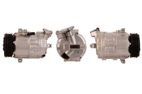 Compressor, air conditioning (AC00771)