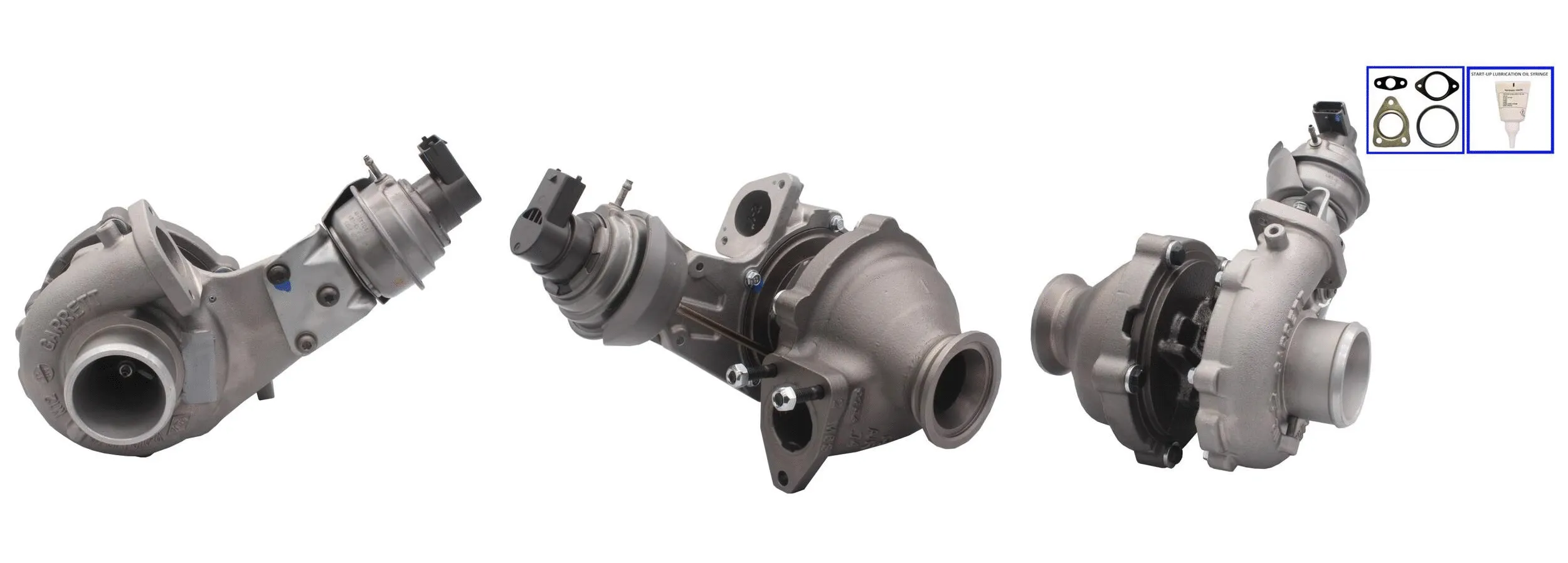 Charger, charging (supercharged/turbocharged) (PA7872742)