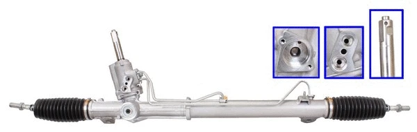 Steering Gear (SG01902)