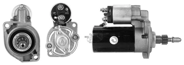 Starter (ST02362)