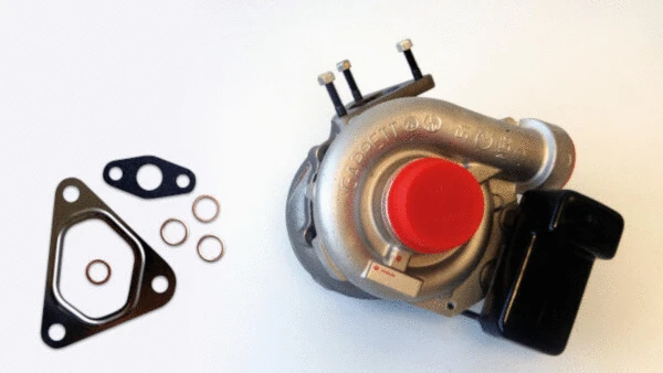 Charger, charging (supercharged/turbocharged) (PA7431151)