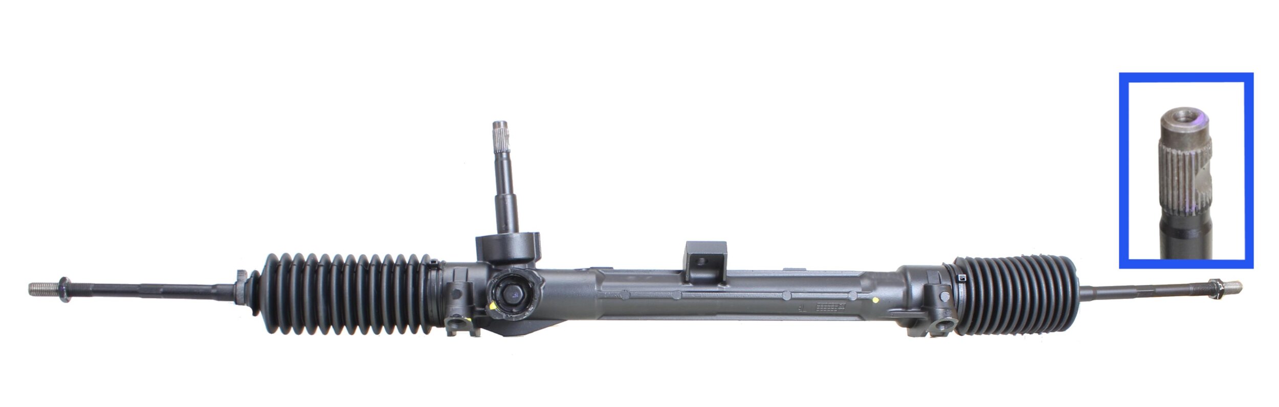 Steering Gear (SG03892)