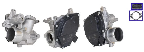 EGR Valve (EG00370)