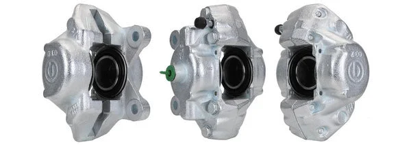 Brake Caliper (BR000153)