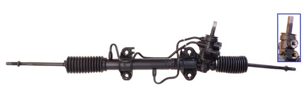 Steering Gear (SG00588)