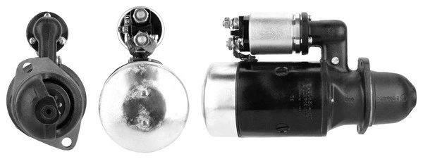 Starter (ST00860)