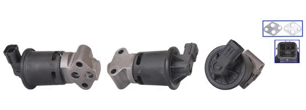 EGR Valve (EG00222)
